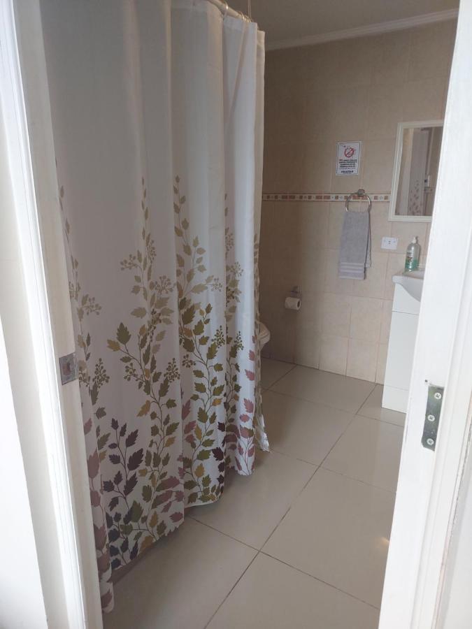 Bellissa House Leilighet Antofagasta Eksteriør bilde