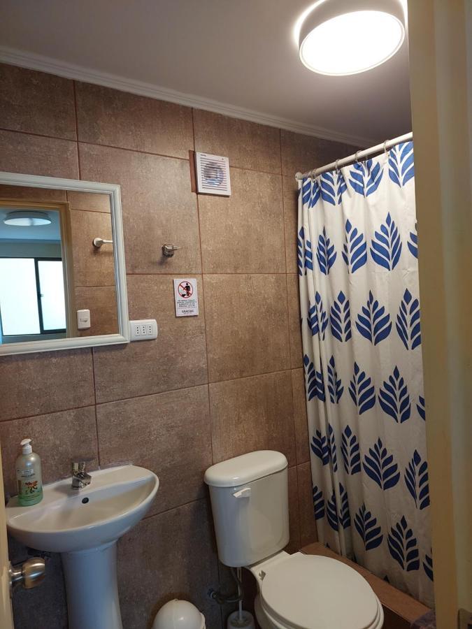 Bellissa House Leilighet Antofagasta Eksteriør bilde