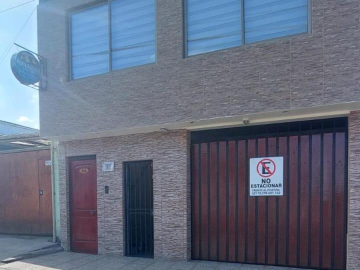 Bellissa House Leilighet Antofagasta Eksteriør bilde